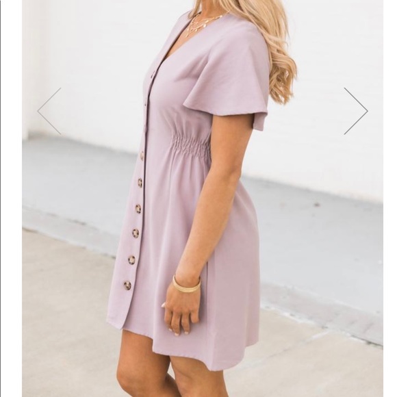 Dress - Picture 2 of 3